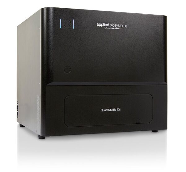 PCR Digital