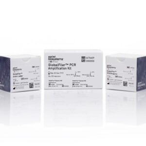 Amplificación por PCR