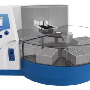 Sistemas De Purificación Automatizada Kingfisher