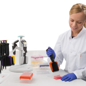 Pipetas Automáticas