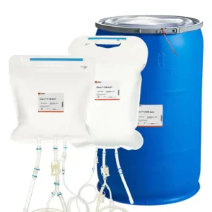 Líquidos y tampones Gibco™ listos para un bioprocesamiento eficiente
