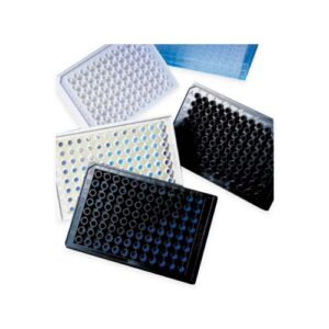 Microplacas, Platos Y Matraces