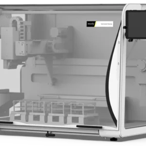 Prep 96 Automated Homogenizer