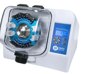 Bead Ruptor 12