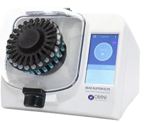 Bead Ruptor Elite