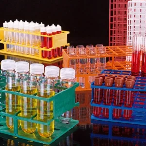 Organización, Limpieza Y Seguridad En El Laboratorio