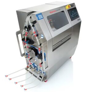Soluciones de bioprocesamiento desechables para máxima eficiencia