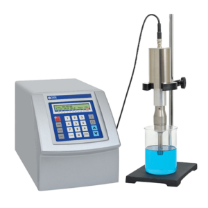 Om500 Sonicator