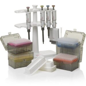 Material y suministros de plástico para forense