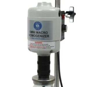 Homogeneizador Omni Macro